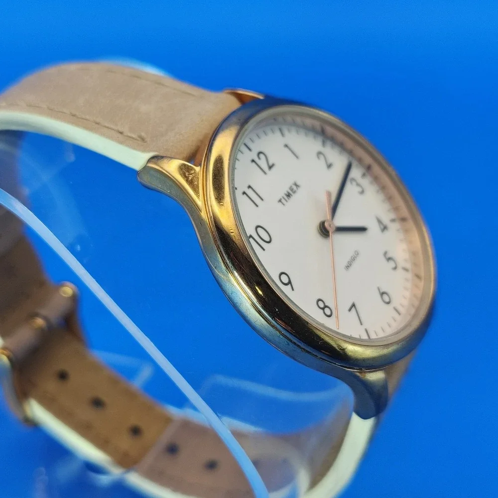 Timex 2018 indiglo